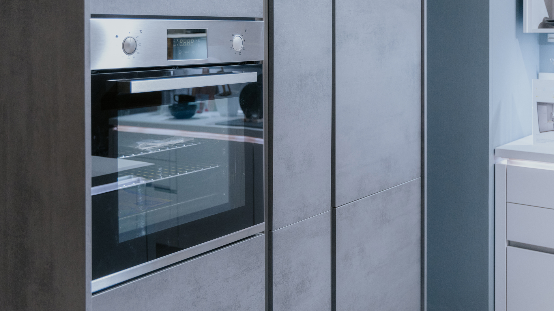 Electric-Cooker-&-Oven-Installations