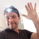 Jorge Simoes, Cardiff Electrician