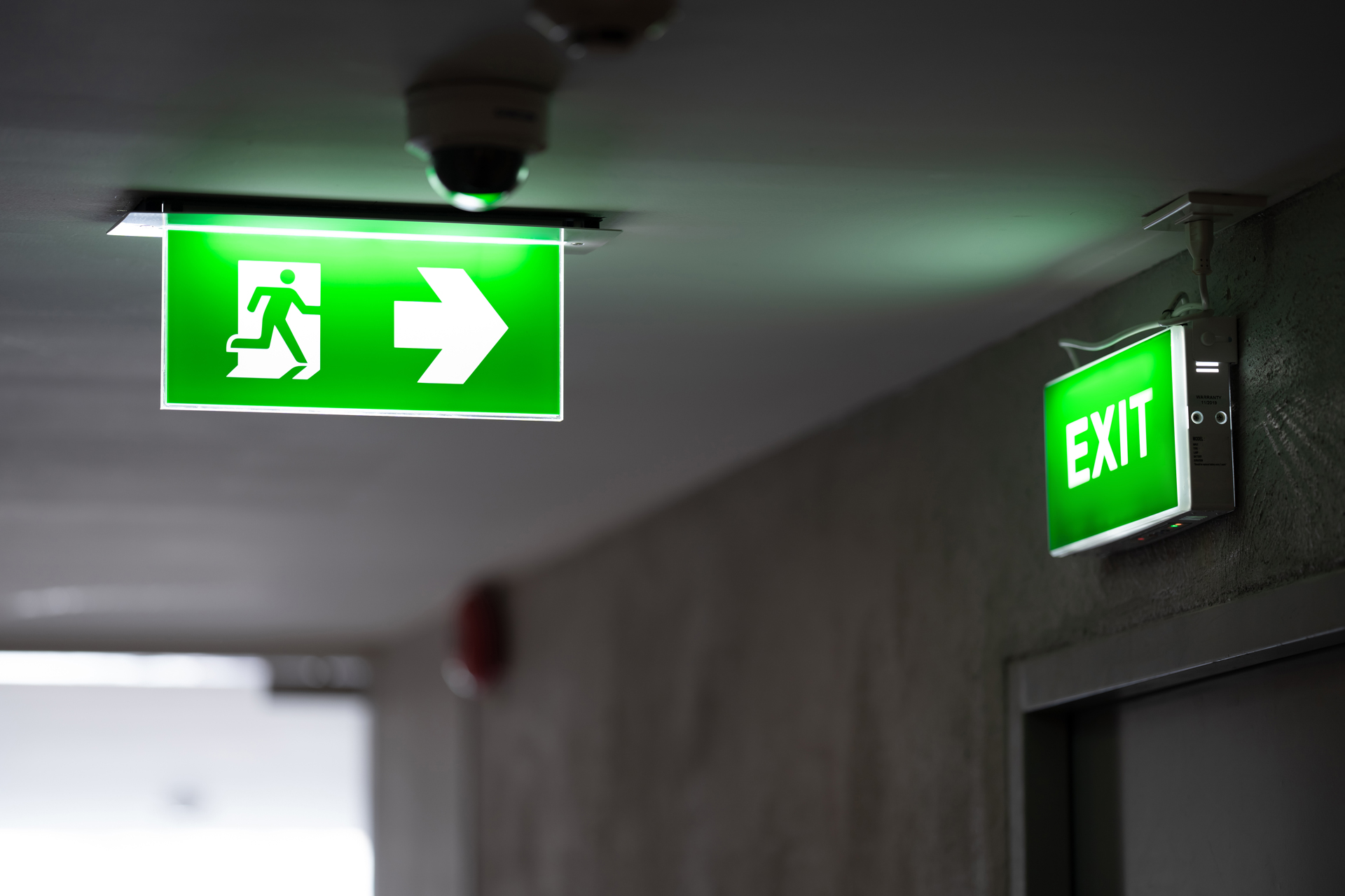 emergency-lighting